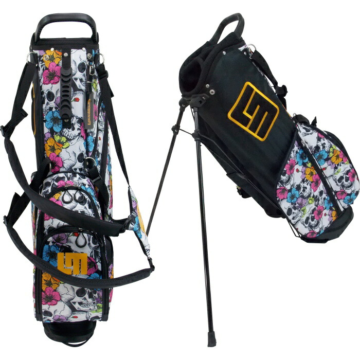 LOUDMOUTH（ラウドマウスゴルフ） ラウドマウス LM-CB0010 8.5型