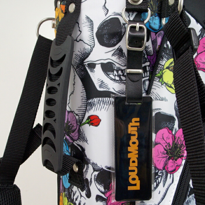 LOUDMOUTH（ラウドマウスゴルフ） ラウドマウス LM-CB0010 8.5型