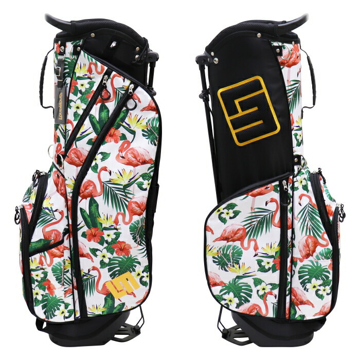 LOUDMOUTH（ラウドマウスゴルフ） ラウドマウス LM-CB0010 8.5型