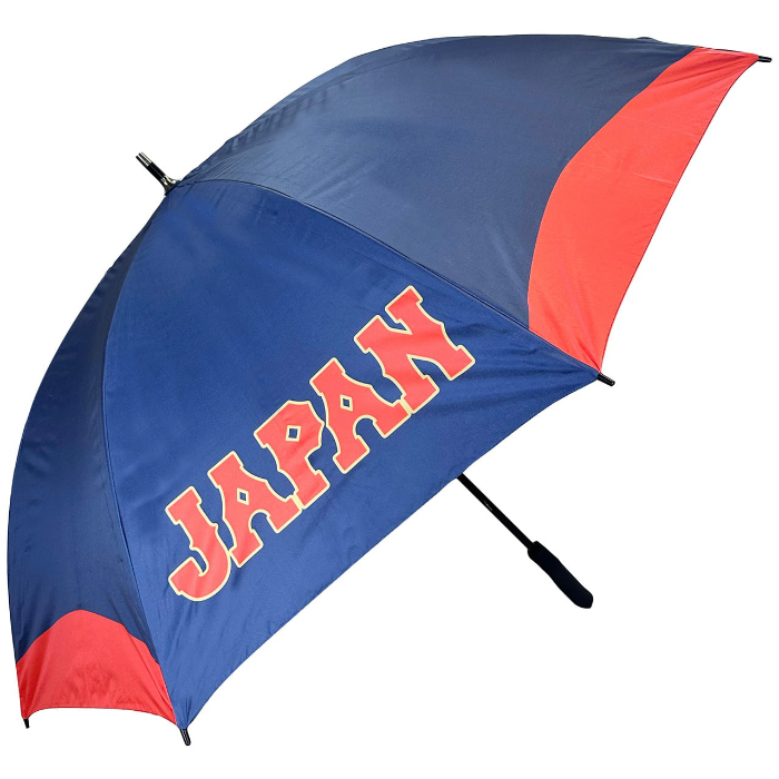 LEZAX（レザックス） SAMURAI JAPAN 侍ジャパン ゴルフ アンブレラ