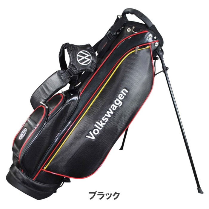 Volkswagen フォルクスワーゲン 7.5型 スタンドバッグ VWCB-2469 ミニ