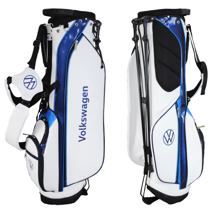 Volkswagen フォルクスワーゲン 7.5型 スタンドバッグ VWCB-2469 ミニ