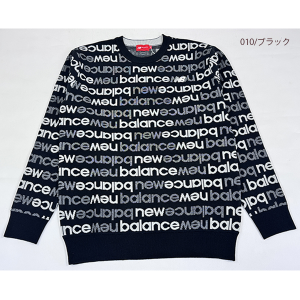 New Balance Golf（ニューバランスゴルフ） セール ゴルフウェア