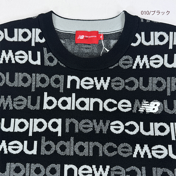 New Balance Golf（ニューバランスゴルフ） セール ゴルフウェア