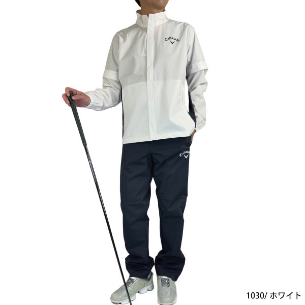 Callaway（キャロウェイ） ゴルフウェア レインウェア キャロウェイ