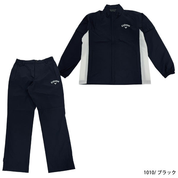Callaway（キャロウェイ） ゴルフウェア レインウェア キャロウェイ