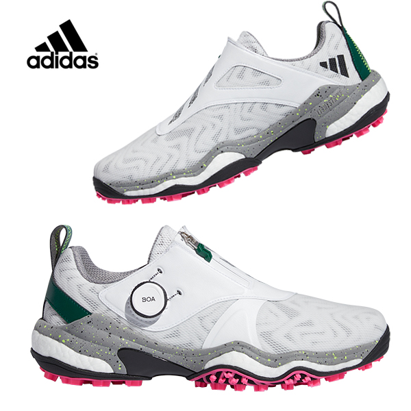 adidas（アディダス） ゴルフシューズ 『中島啓太プロ着用モデル