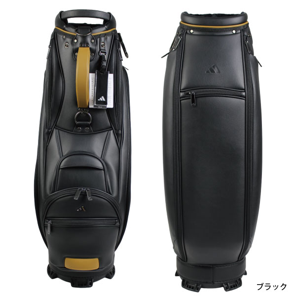 adidas（アディダス） キャディバッグ カートキャディバッグ JM6719