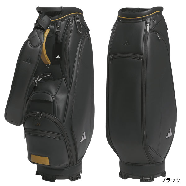 adidas キャディバッグ（口径サイズ：9）｜ゴルフ用バッグ｜ゴルフ
