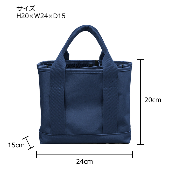 LITE（ライト） ゴルフバッグ カート 中身が見やすい GOLF ラウンド