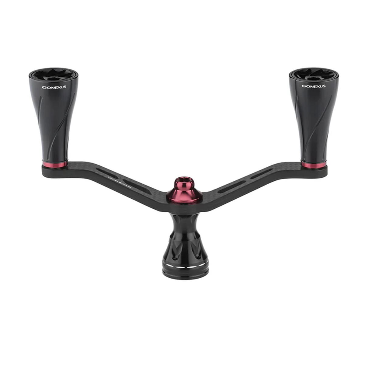 スピニングリール ダブルハンドル 98mm カーボン シマノ Shimano