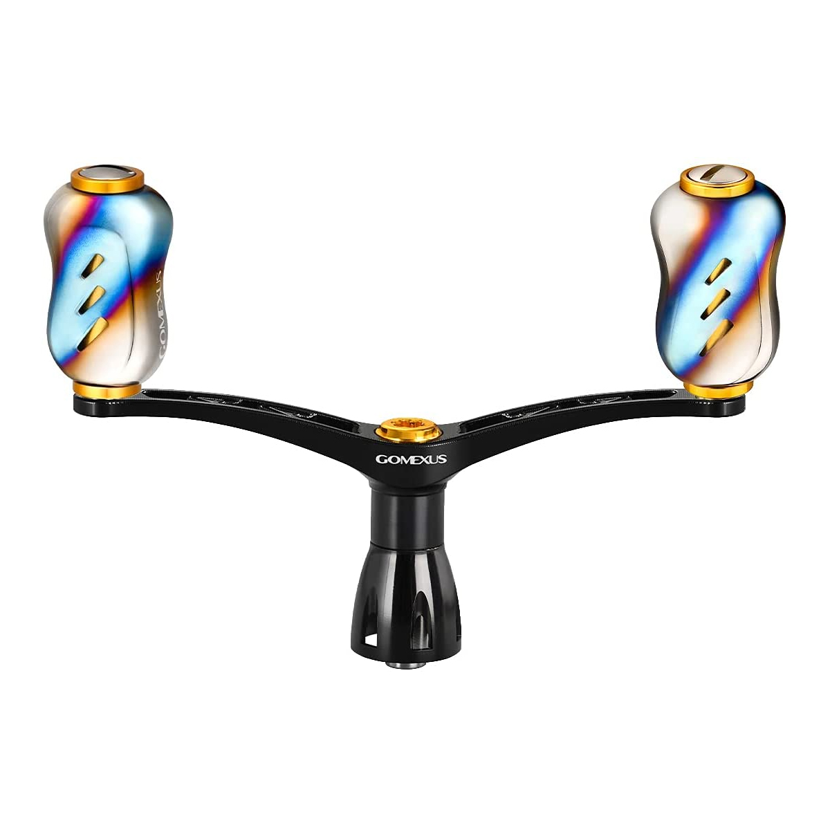 スピニングリール ダブルハンドル 98mm シマノ Shimano ダイワ Daiwa