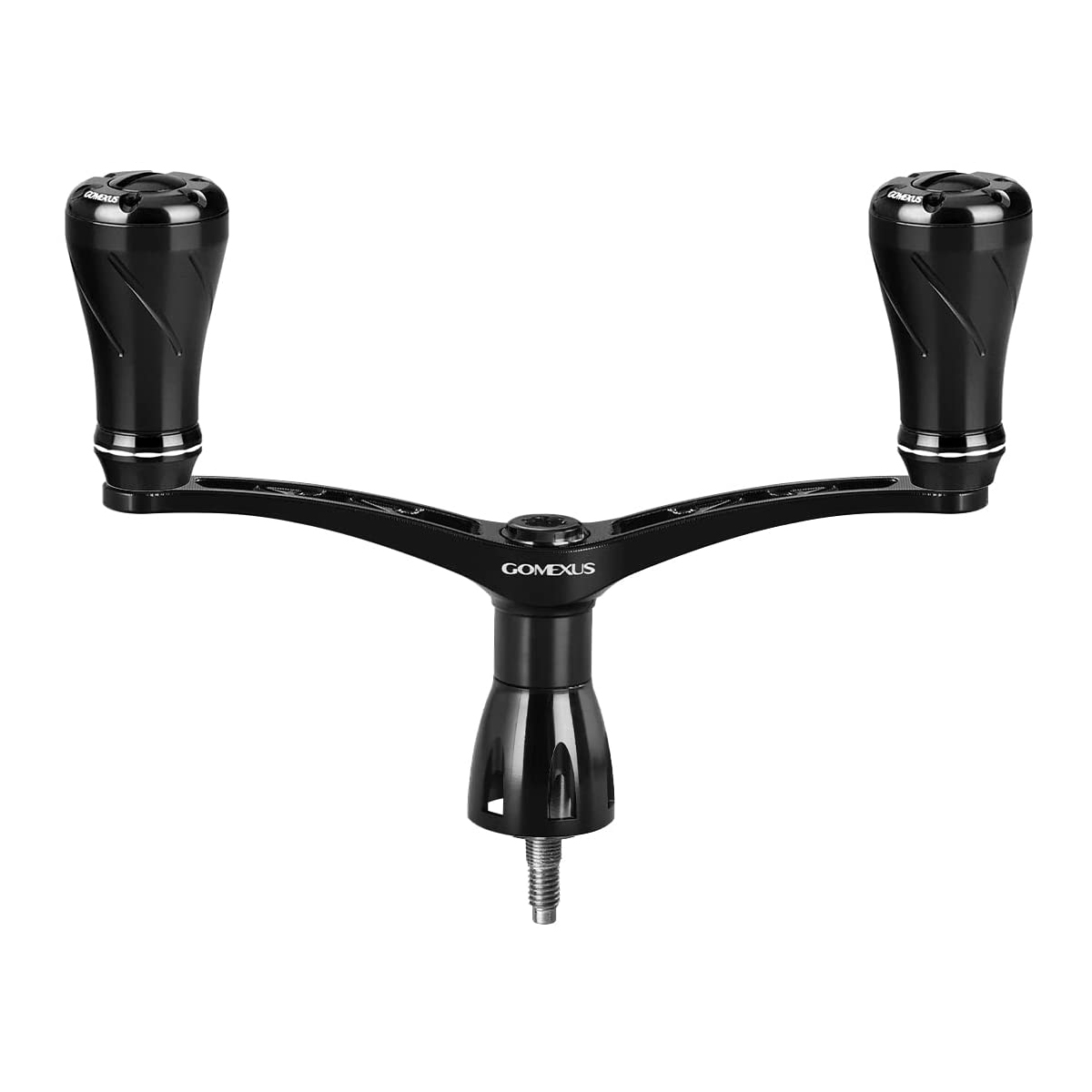 スピニングリール ダブルハンドル 98mm シマノ Shimano ダイワ Daiwa