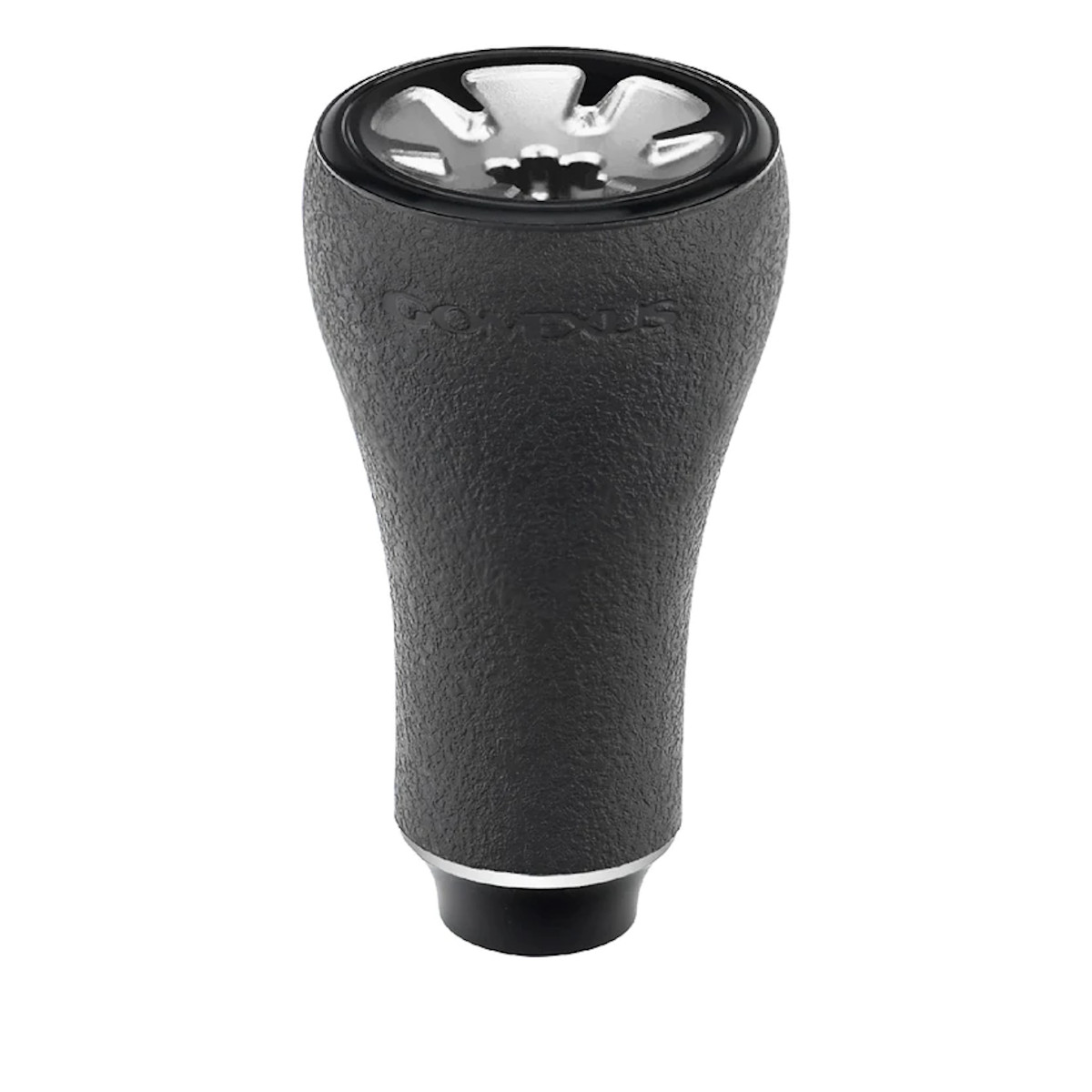 送料無料】ゴメクサス パワーハンドルノブ 20mm TPE製 シマノ Shimano