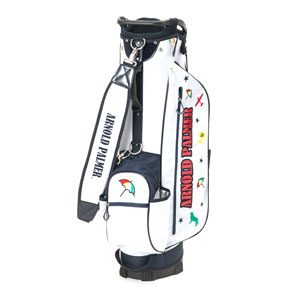 Arnold Palmer（アーノルドパーマー） 超軽量 スタンドキャディバッグ