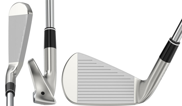 ZX（スリクソン） スリクソン ZX4 Mk II アイアン KBS TOUR LITE