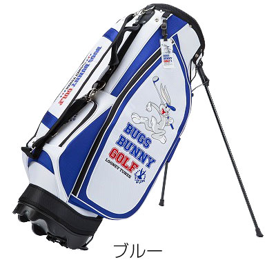 BLUE TEE GOLF（ブルーティーゴルフ） ルーニー・テューンズ バックス