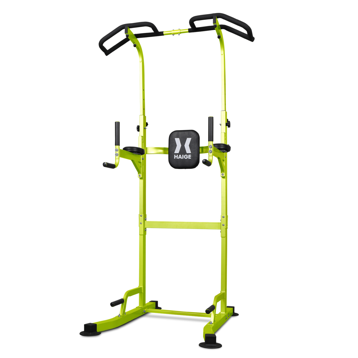 ハイガー プラップバー 懸垂バー プロユース 耐荷重230kg 懸垂 意匠