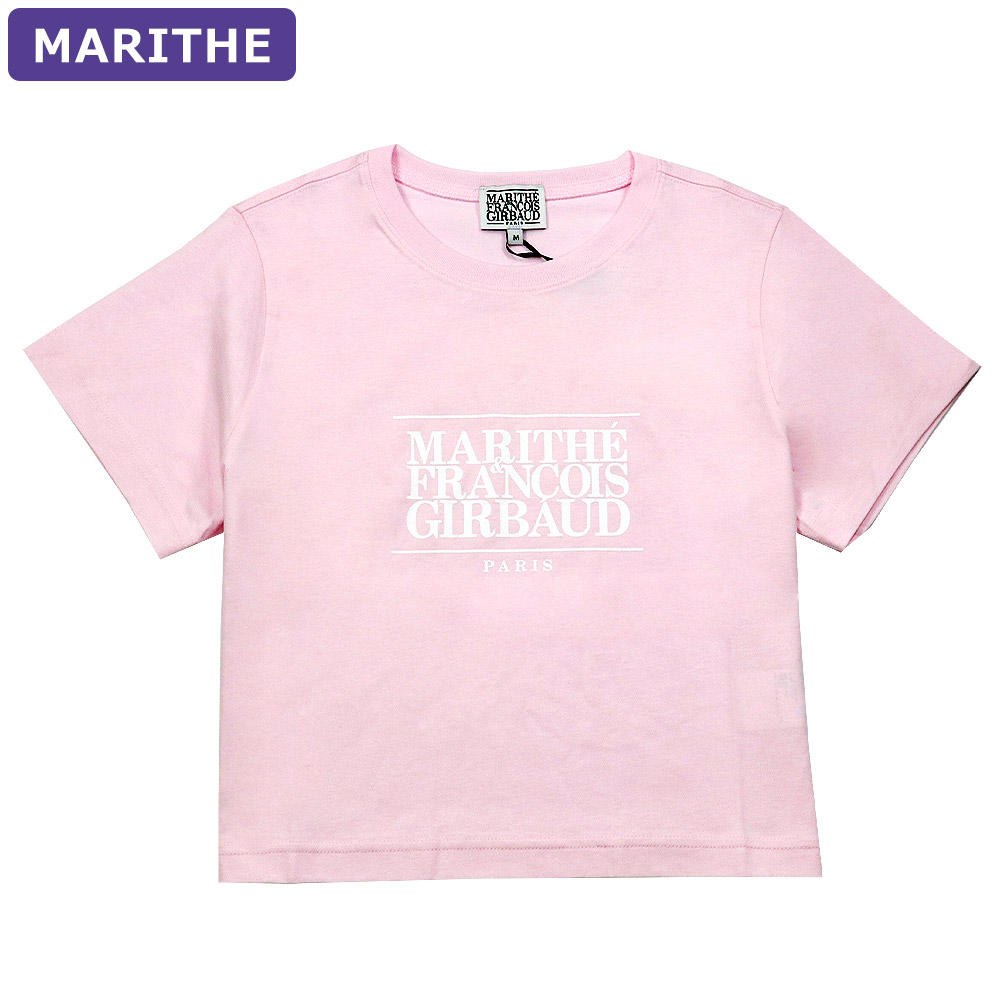 MARITHE + FRANCOIS GIRBAUD（マリテフランソワジルボー） MARITHE +