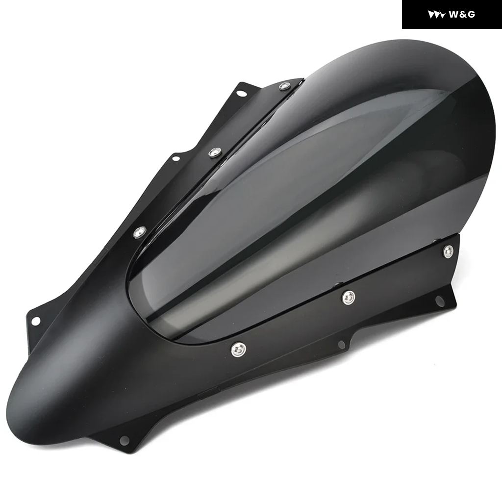 並行輸入品ZX4R ZX25R ZX4RR ウィンドシールド ウィンドスクリーン