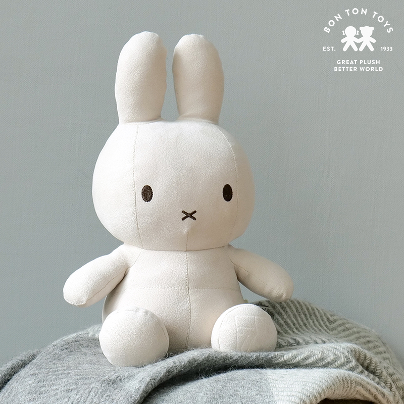 ミッフィー ボントントイズ BON TON TOYS ぬいぐるみ Ltd. Edition