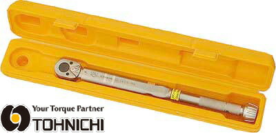 TOHNICHI 在庫数1 東日 QL200N4-MHZ ラチェット付プリセット形 ト