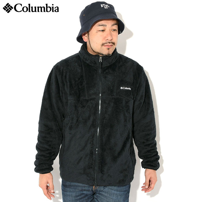 Columbia（コロンビア） フリース ジャケット メンズ ハート ボウル
