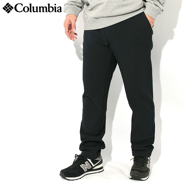 Columbia（コロンビア） パンツ メンズ タイム トゥー トレイル オムニ