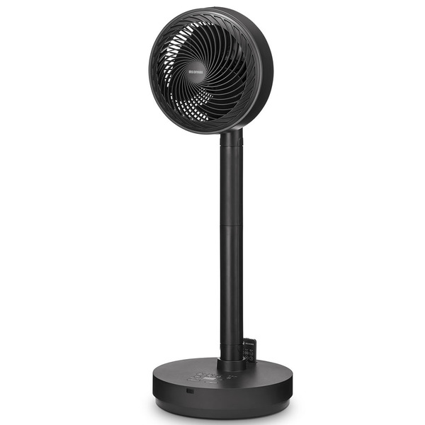 IRIS OHYAMA（アイリスオーヤマ） サーキュレーター 扇風機 dcモーター