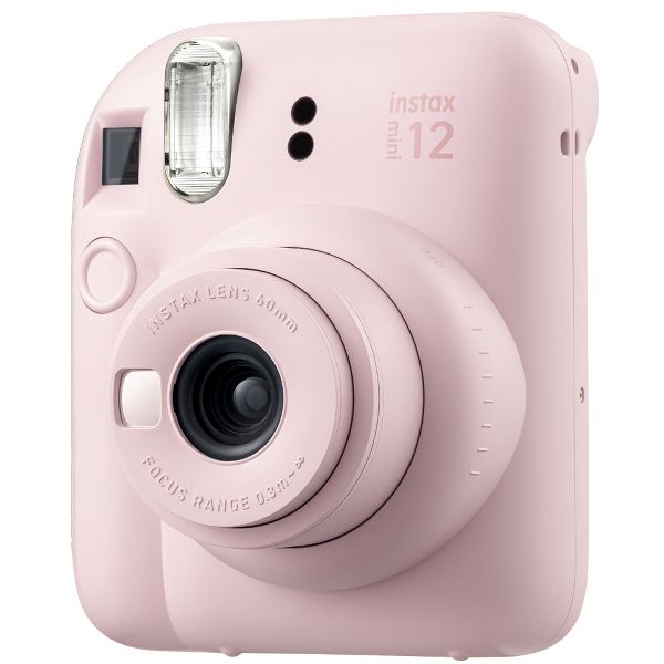 instax mini チェキ カメラ 本体 INSTAX 12 16791493 富士フイルム
