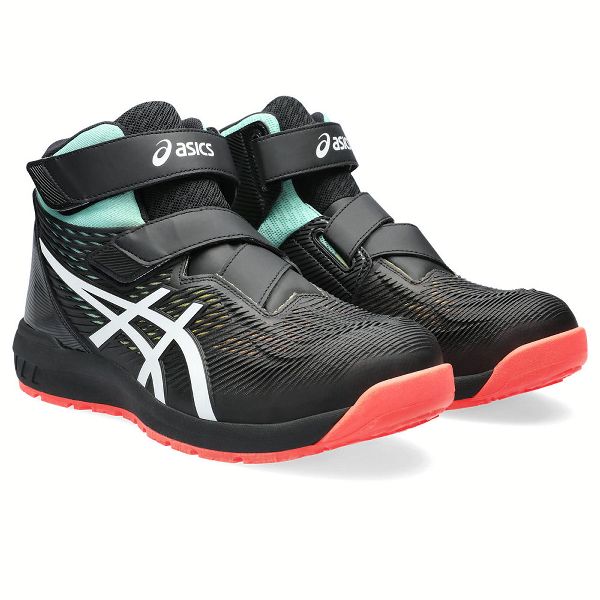 ASICS（アシックス） WINJOB CP120 UTSUROI 25.0-28.0cm ブラック