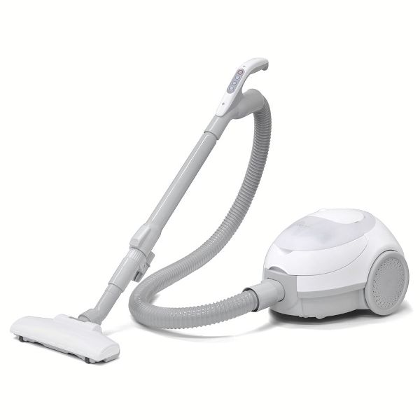 VERSOS（ベルソス） クリーナー キャニスター コード式 紙パック式