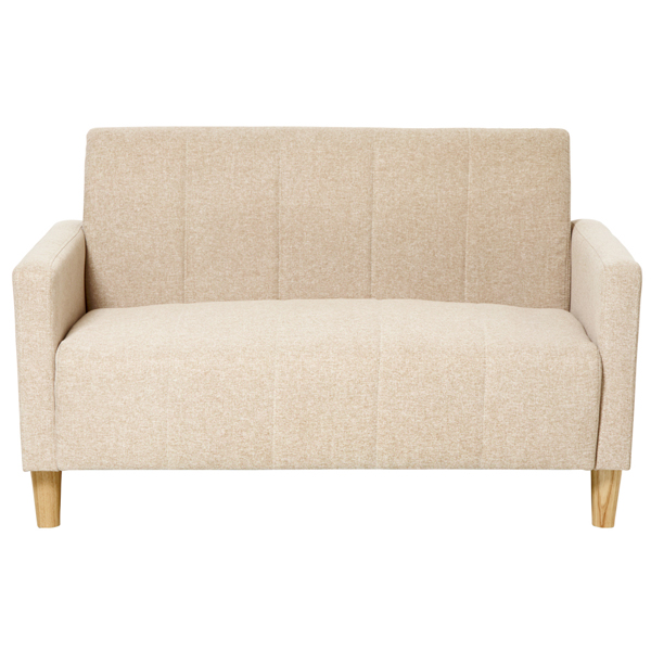 ソファー 2人掛け ソファ ローソファ ダイニングソファー 北欧