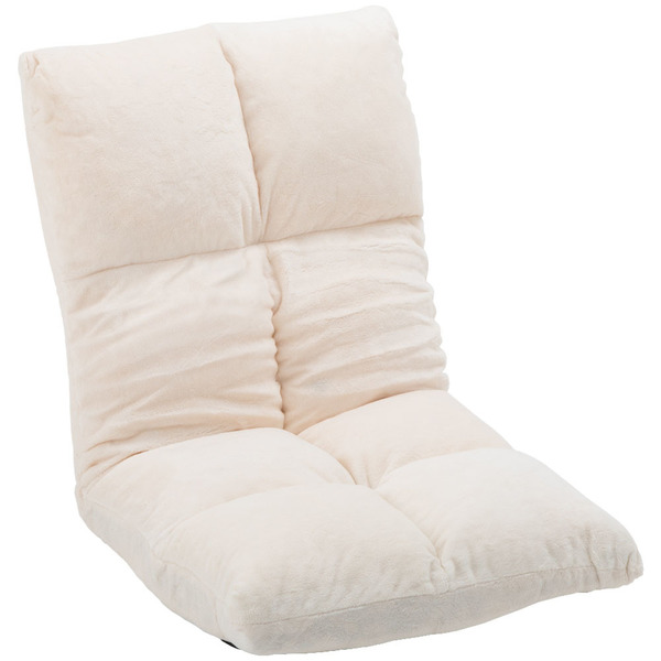 IRIS OHYAMA（アイリスオーヤマ） 座椅子 1人掛け リクライニング 6