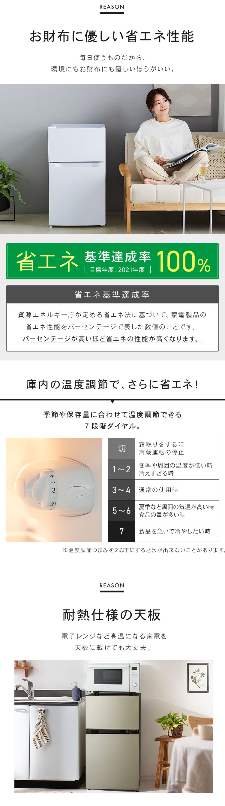 冷蔵庫 一人暮らし 87L 小型 2ドア 右開き コンパクト 家庭用 新品 新