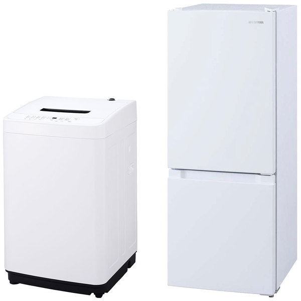 IRIS OHYAMA 冷蔵庫（機能：急速冷凍機能）｜冷蔵庫、冷凍庫｜キッチン