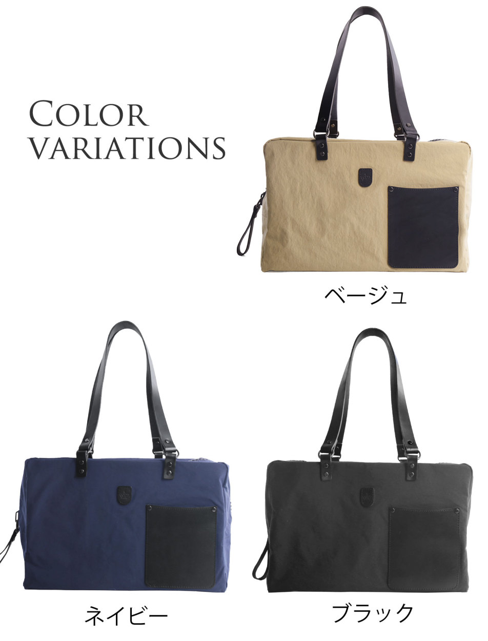 HALEINE（アレンヌ） スクエア ボストン ジム ゴルフ バッグ ロッカー