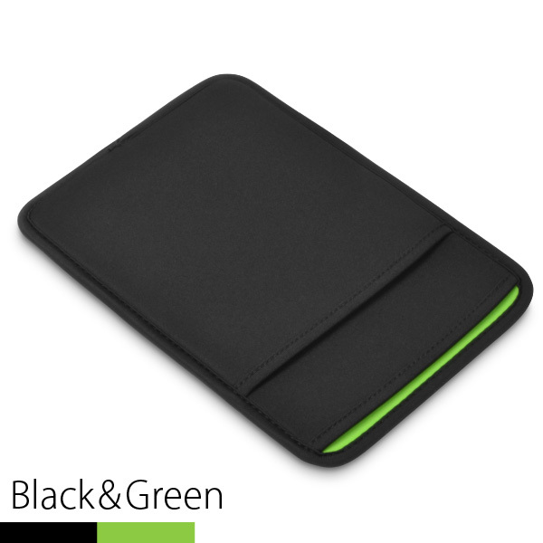 iPad mini 7（A17 Pro）対応 スリーブケース ミニ シリーズ用 JustFit