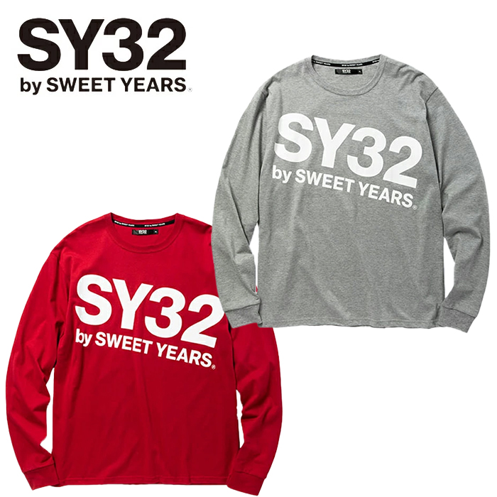 SY32 by SWEET YEARS（エスワイサーティトゥバイスィートイヤーズ
