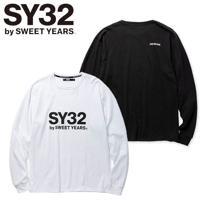 SY32 by SWEET YEARS（エスワイサーティトゥバイスィートイヤーズ