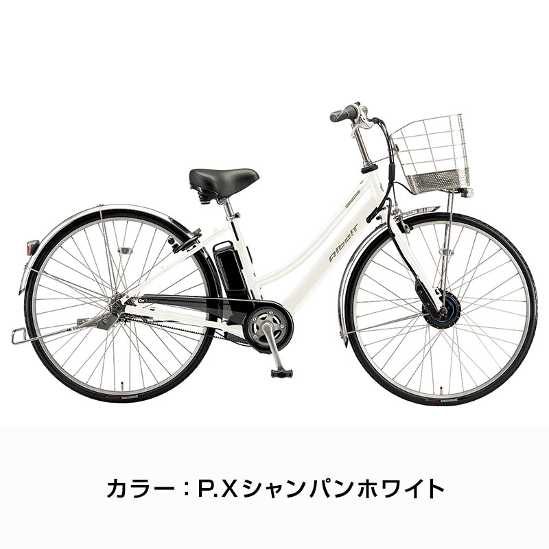 Albelt ((感謝祭_P5％_3/15まで)) 電動自転車 電動アシスト自転車