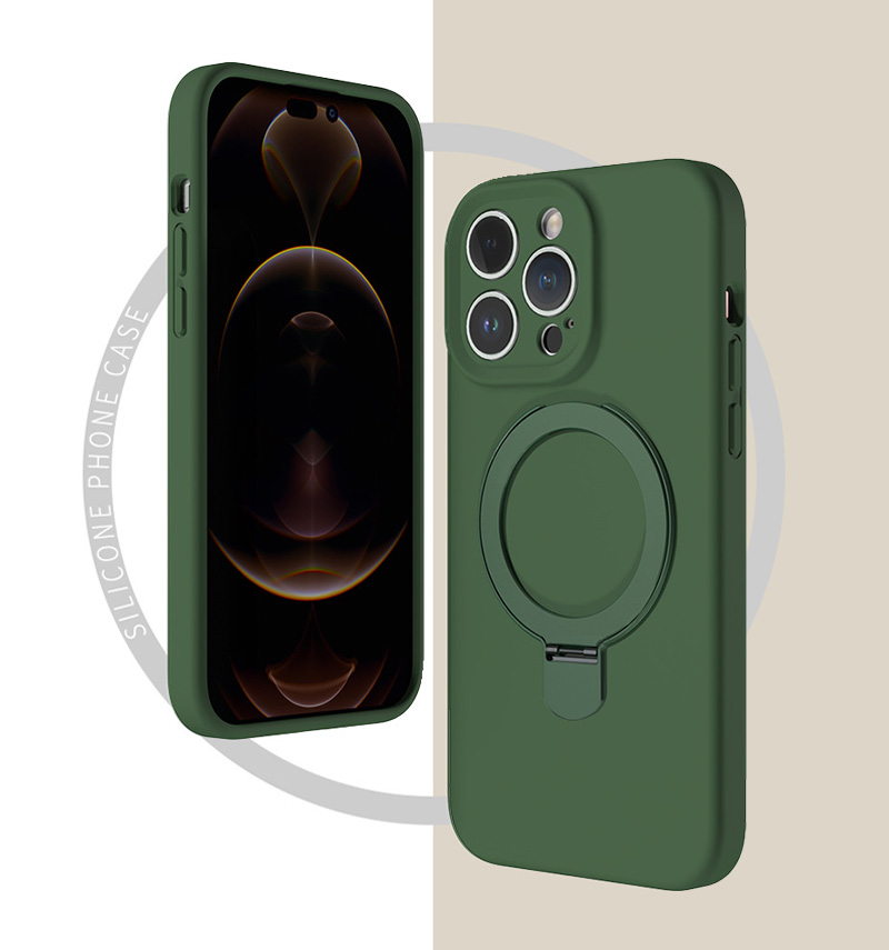 スマホケース magsafe対応 iphone ケース 16 16pro リング付き pro max