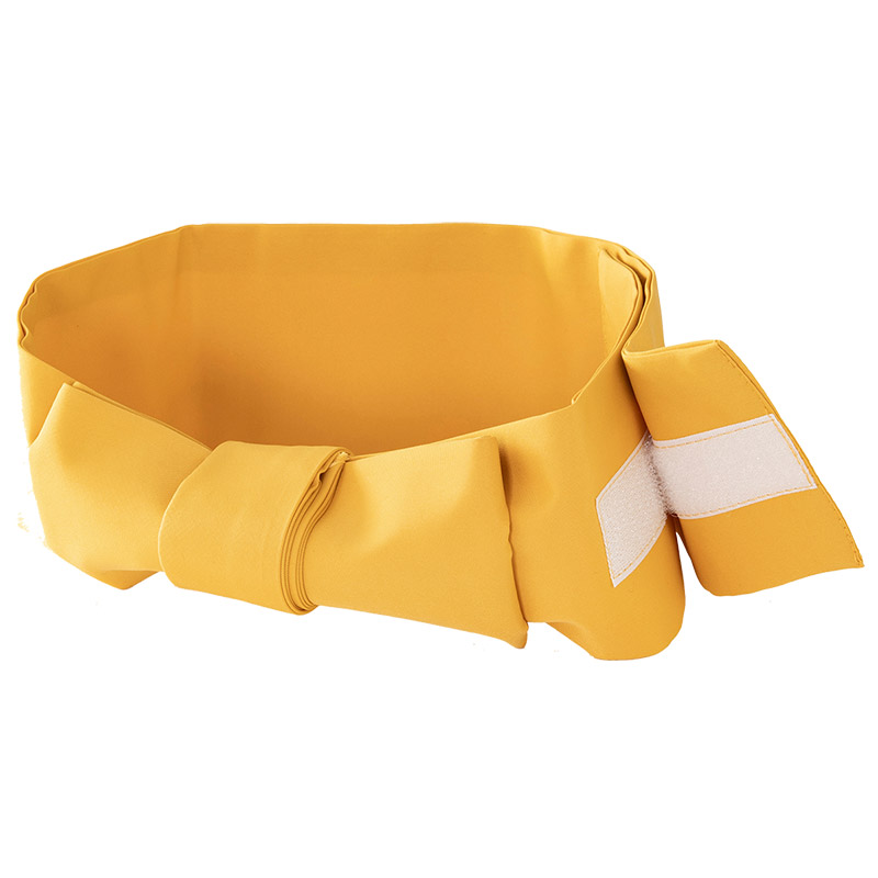 七五三 女の子袴下帯 マジックテープで着付カンタン！ 女児ワンタッチ