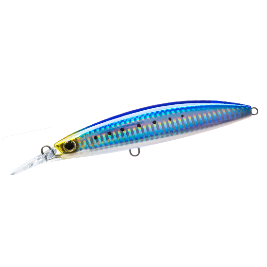 HARDCORE DUEL ハードコア バレットファスト S 100 24g デュエル