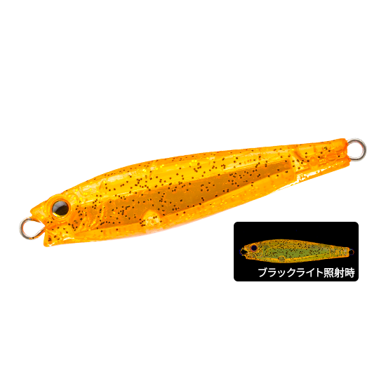 DUEL（デュエル） ハードコア モンスターショット S 65 25g ヨーヅリ