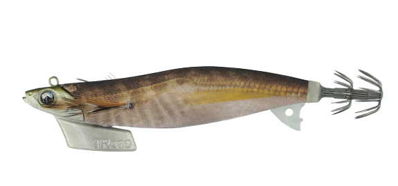 YAMASHITA（ヤマシタ） エギ王 TR 3.5号 27g ティップラン エギング