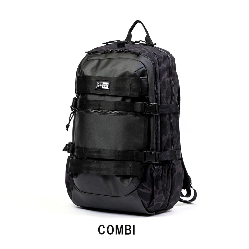 ニューエラ リュック NEW ERA 33L Skateboard Urban Pack リュック
