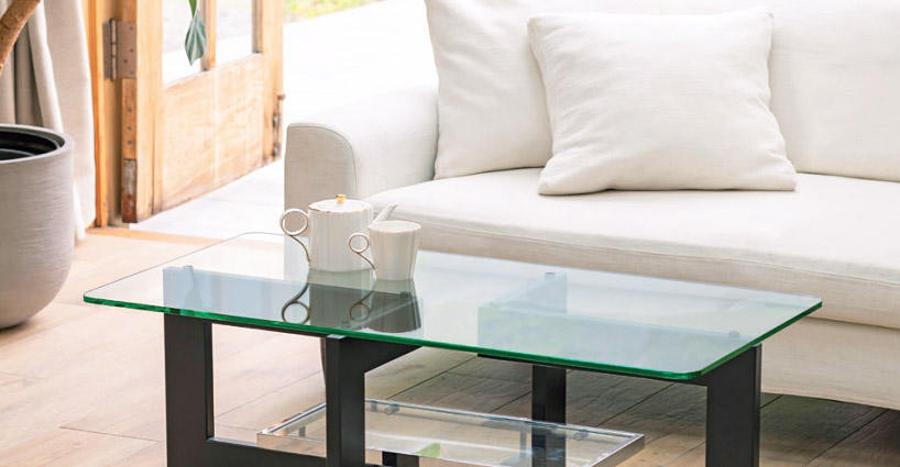 鏡 ミラー 壁掛け鏡 ウオールミラー（有田焼 伊万里焼 陶器 磁器）：yt