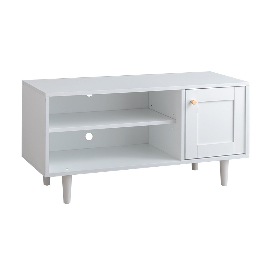 テレビ台 テレビボード ローボード 韓国 インテリア かまち 框 框扉