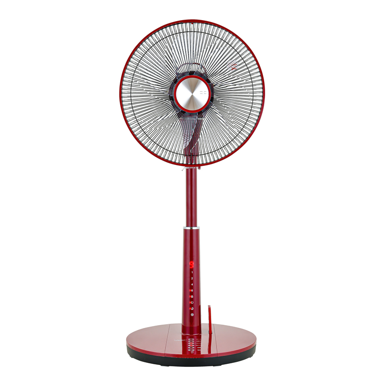 おおたけ 扇風機 DCモーター 7枚羽 フルリモコンリビングDC扇風機